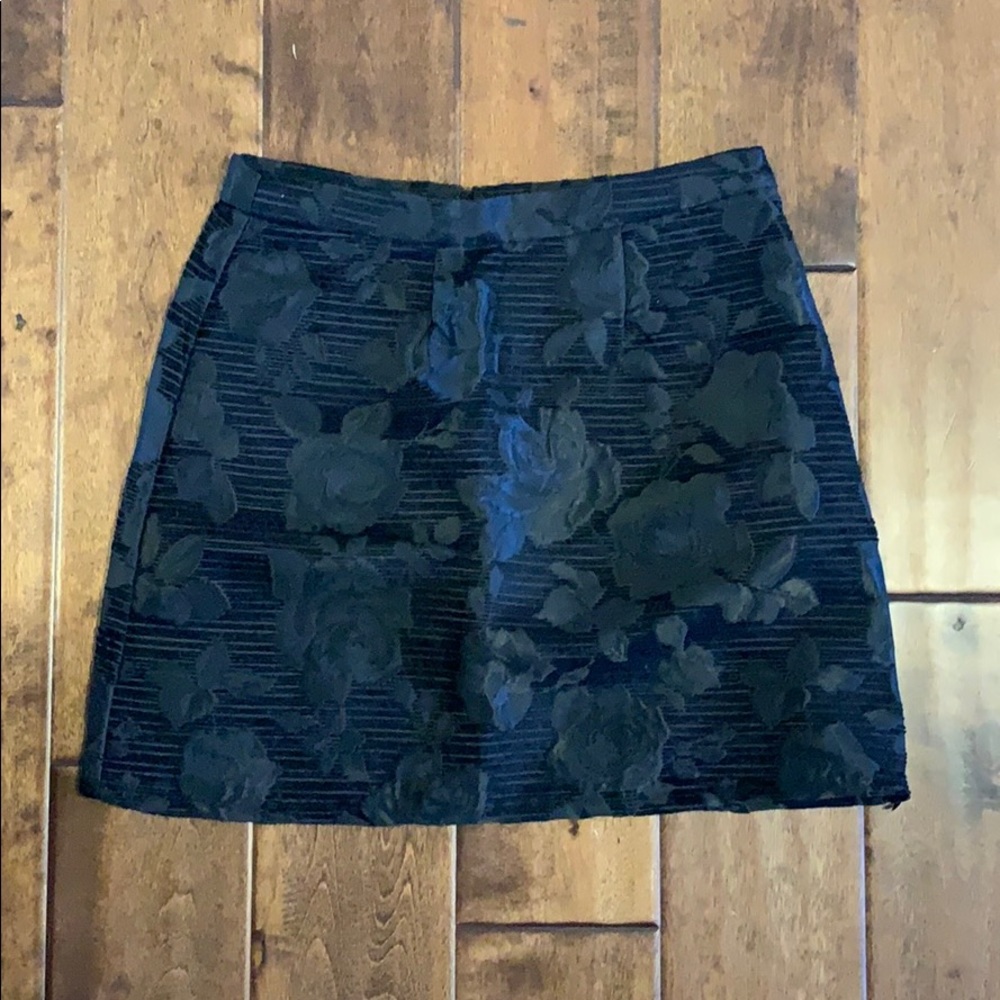 Forever 21 skirt